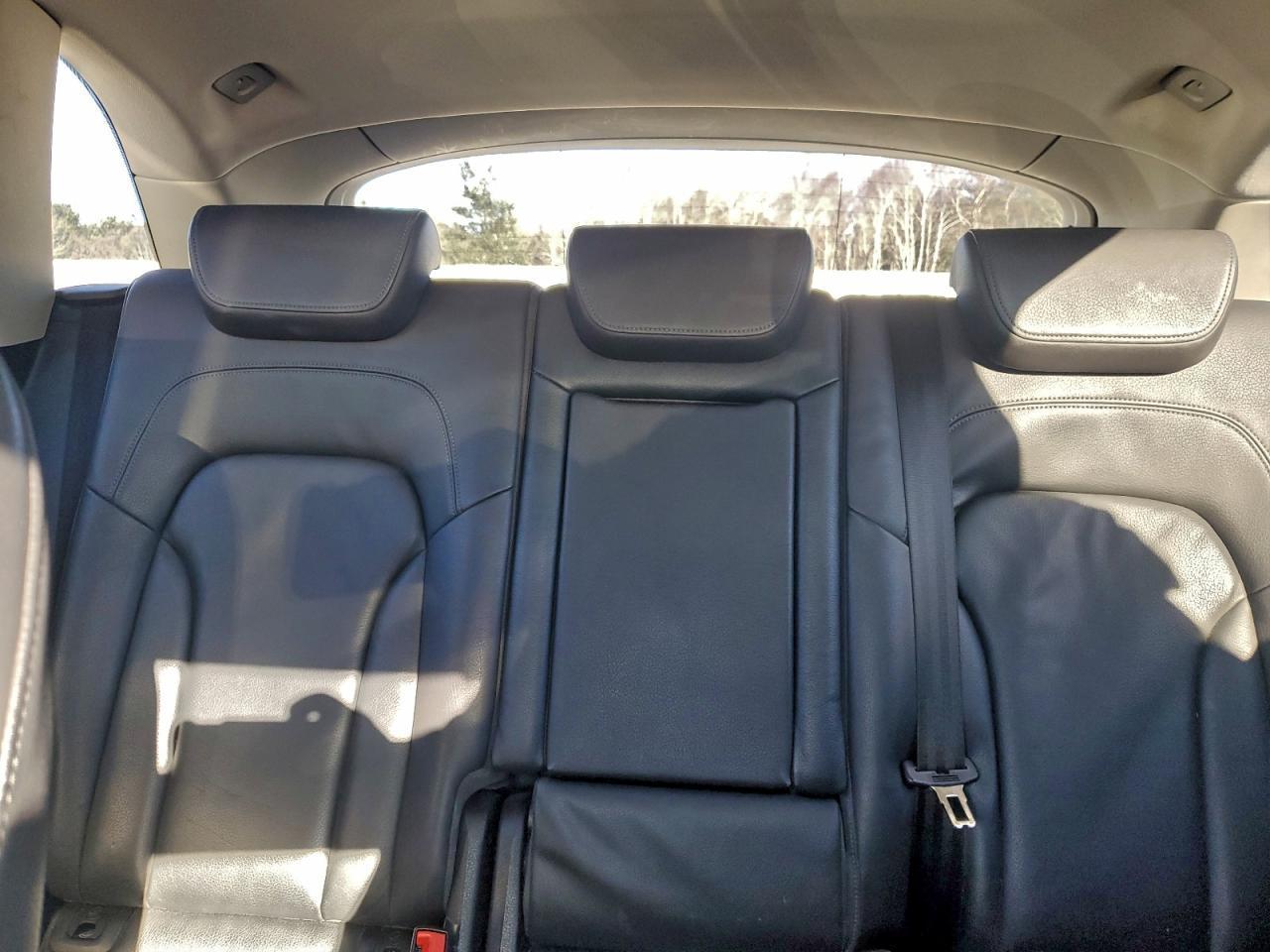 2010 AUDI Q5