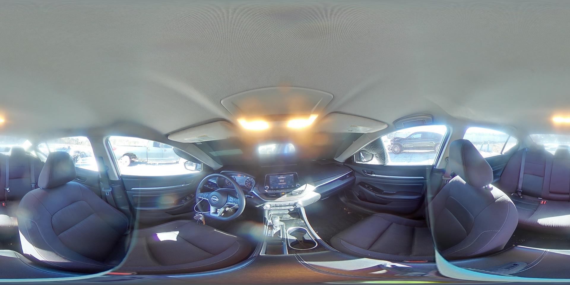 2023 NISSAN ALTIMA