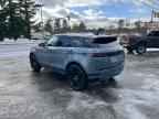 2020 LAND ROVER RANGE ROVER EVOQUE