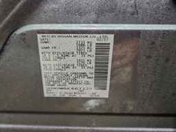 2017 NISSAN PATHFINDER