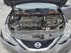 2016 NISSAN SENTRA