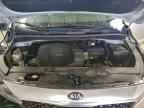 2016 KIA SEDONA