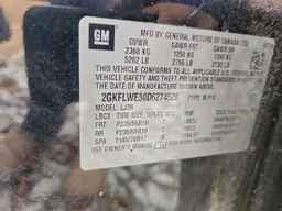 2013 GMC Terrain