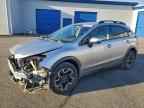 2017 SUBARU Crosstrek