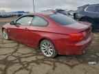 2011 BMW 3 SERIES