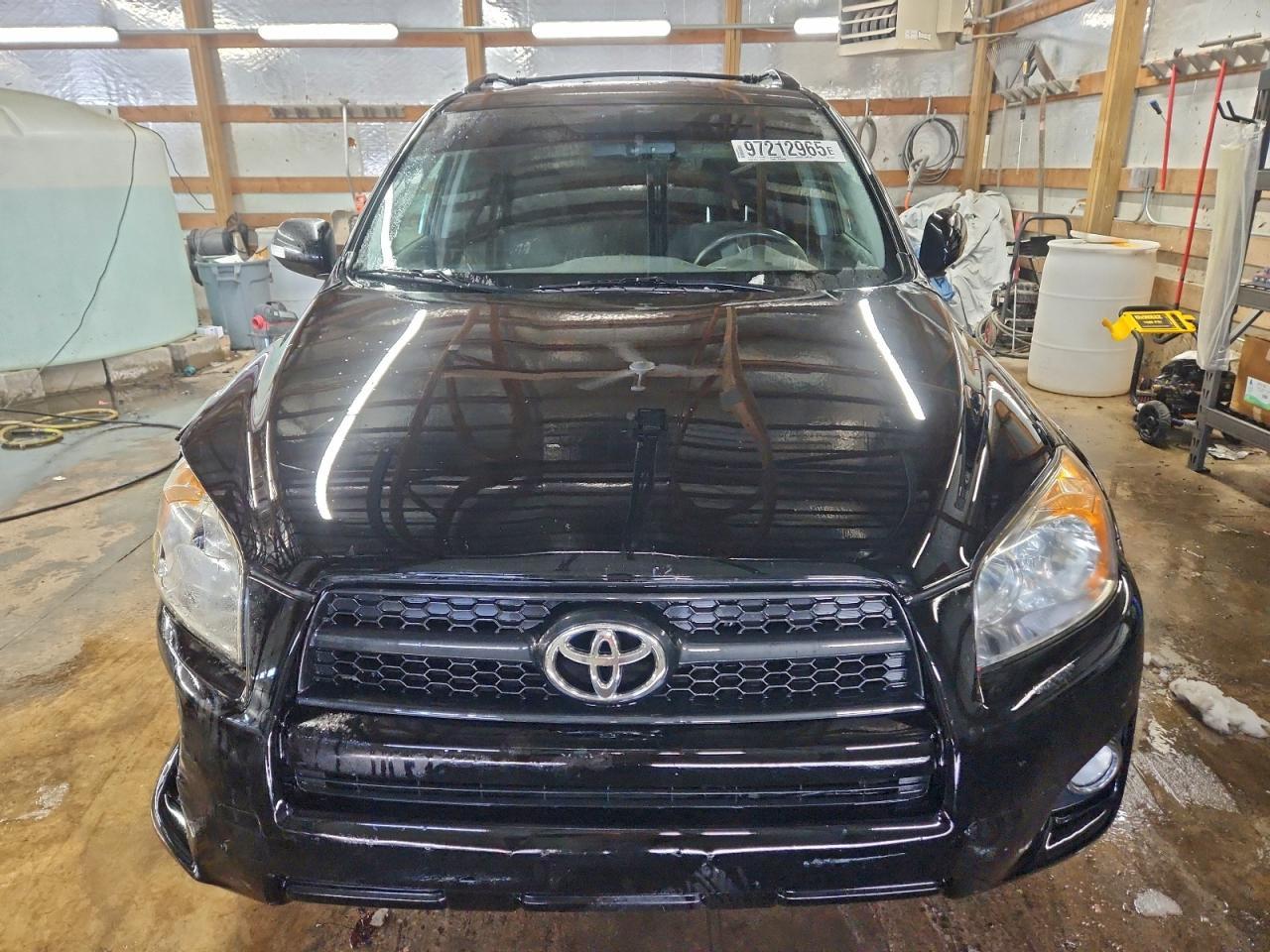 2010 TOYOTA RAV4