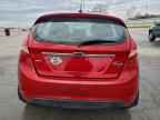 2011 FORD Fiesta