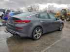 2020 KIA OPTIMA