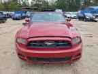 2013 FORD MUSTANG
