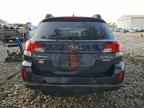 2013 SUBARU Outback