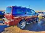2015 NISSAN Armada