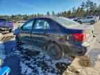 2007 TOYOTA COROLLA
