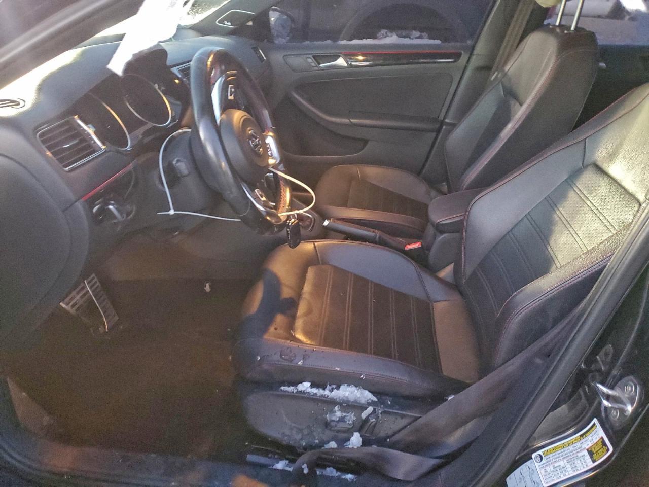 2016 VOLKSWAGEN JETTA
