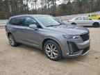 2020 CADILLAC XT6
