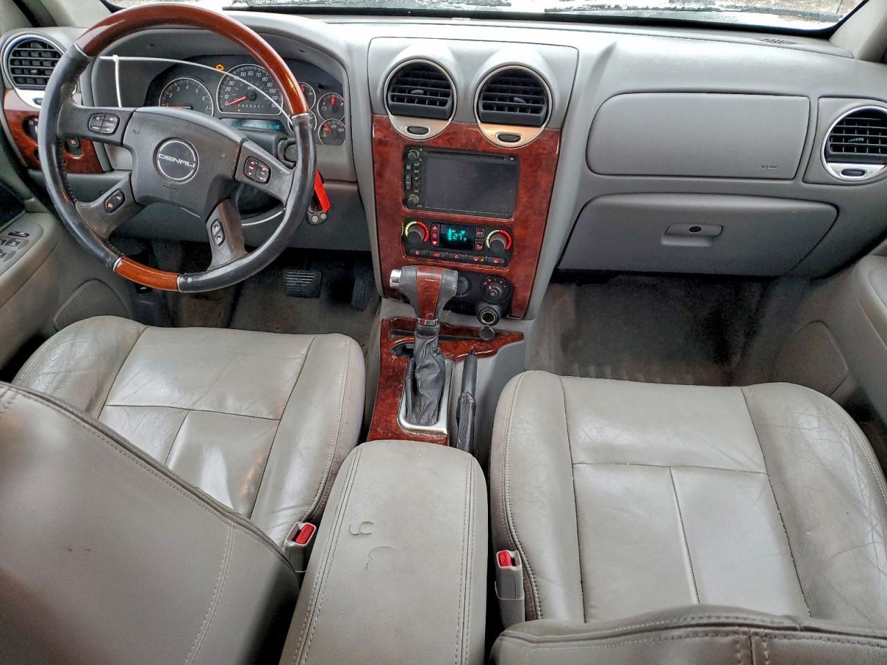 2006 GMC Envoy