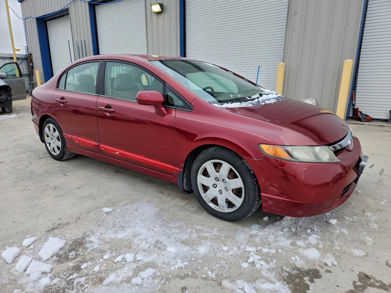 2006 HONDA CIVIC