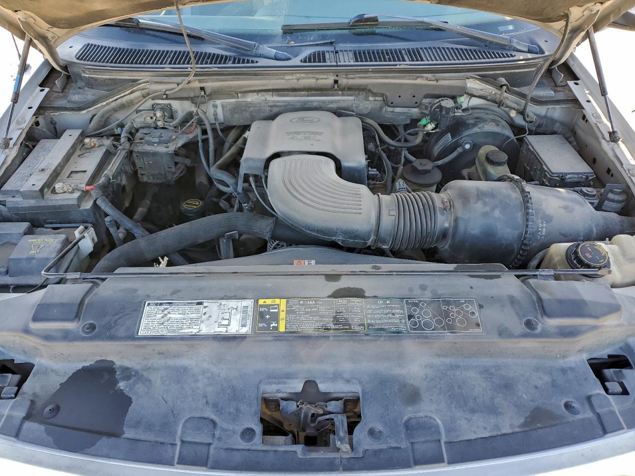 2002 FORD F-150