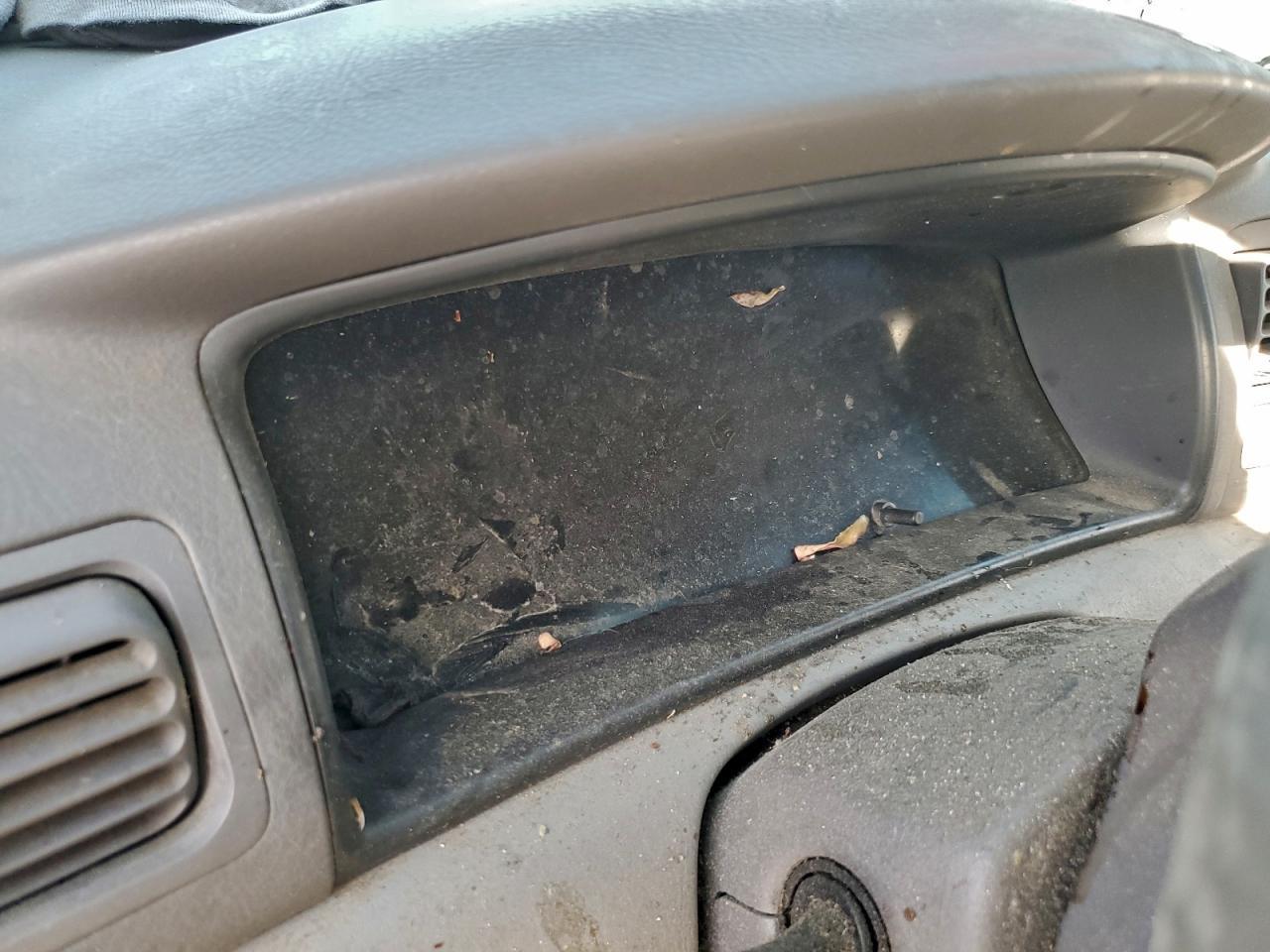 2007 TOYOTA COROLLA