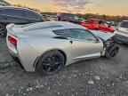 2016 CHEVROLET Corvette Stingray