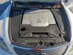 2007 LEXUS LS 460
