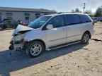 2004 TOYOTA SIENNA