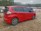 2012 HONDA FIT