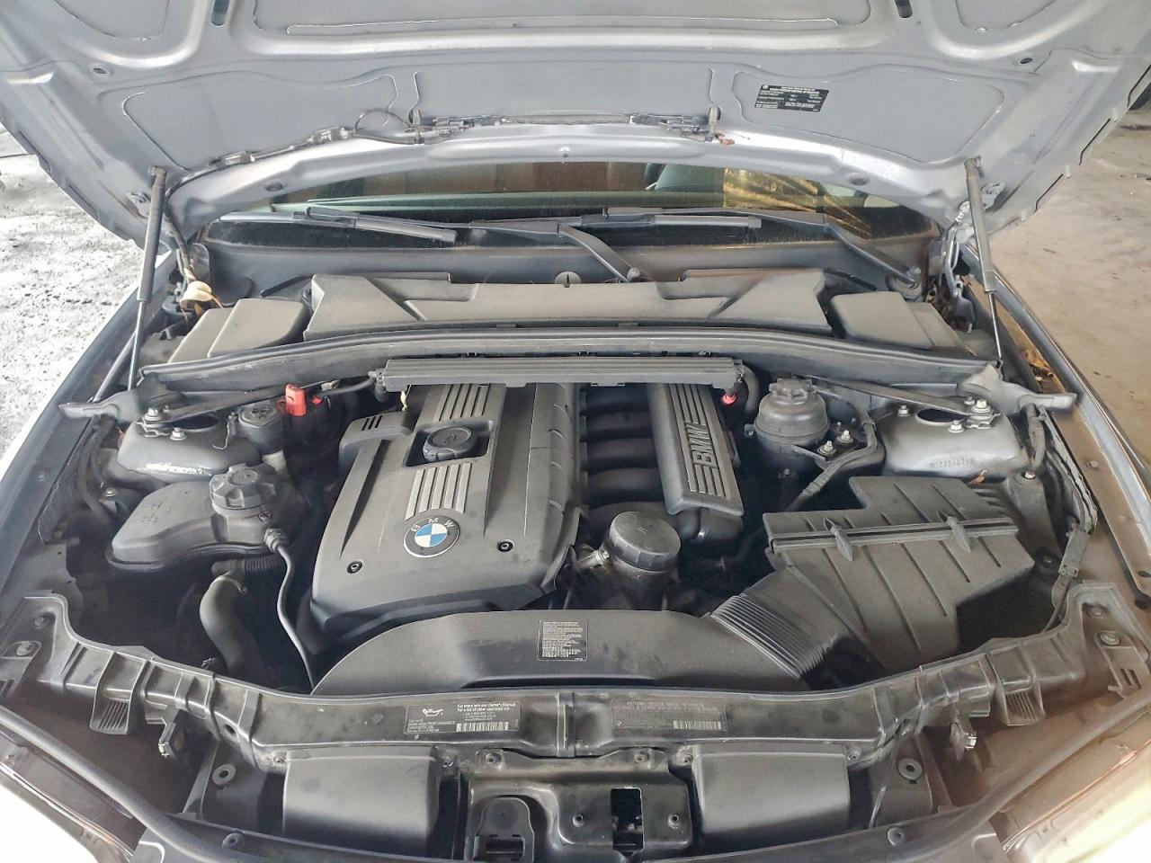 2012 BMW 1 Series