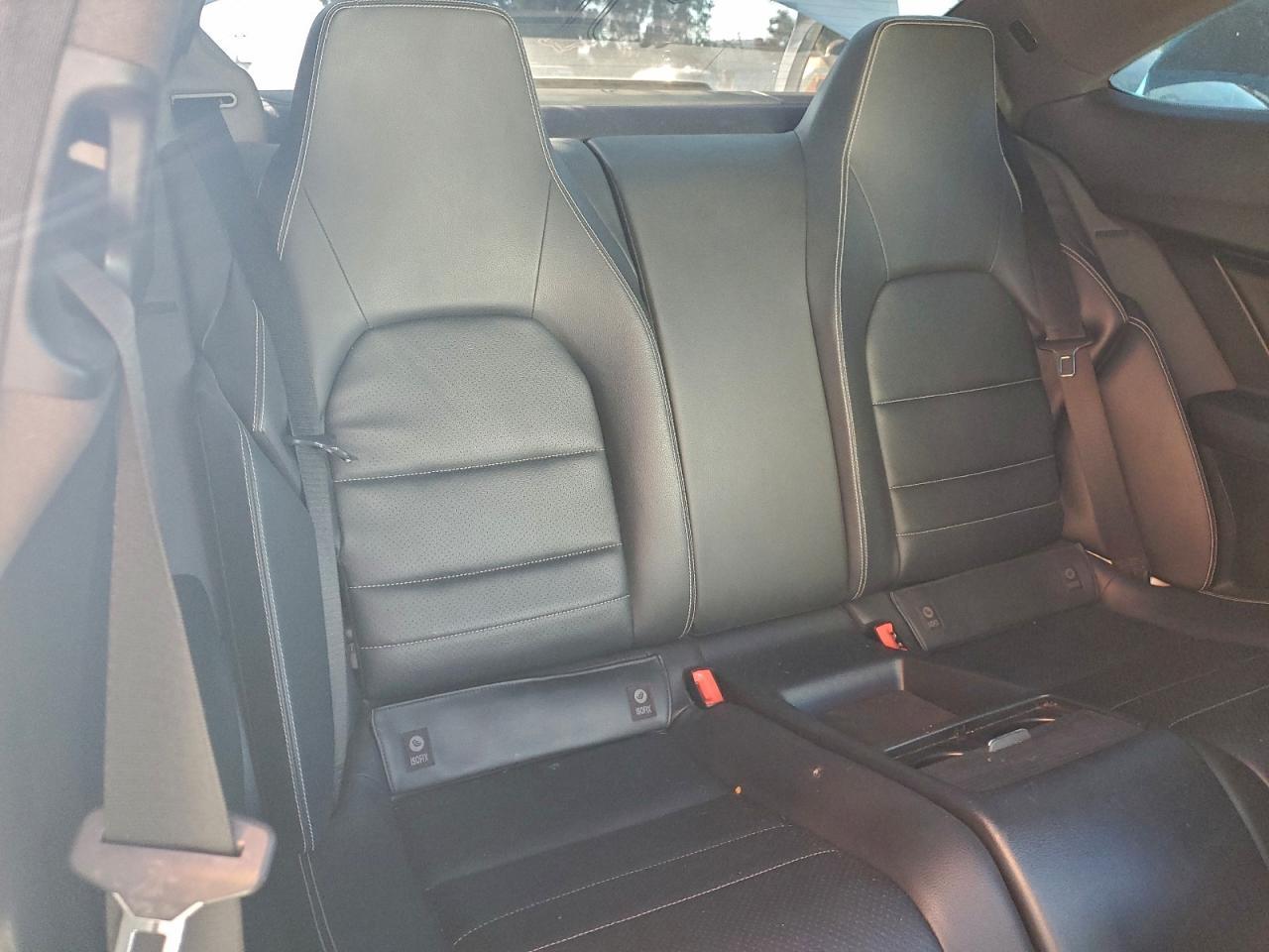 2012 MERCEDES-BENZ C-CLASS