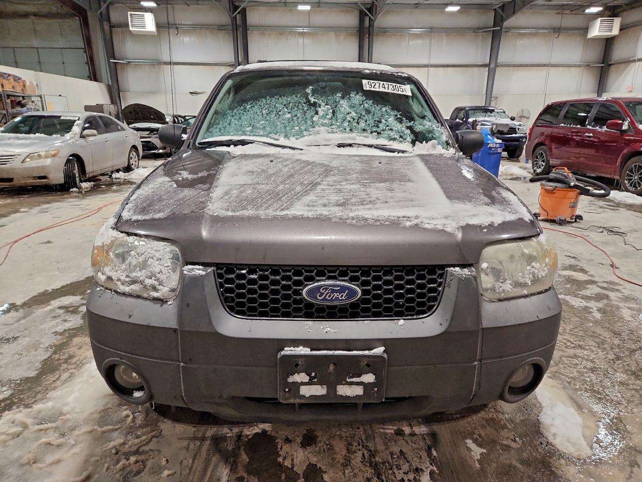 2006 FORD ESCAPE