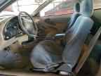 2002 CHEVROLET Cavalier