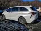 2024 TOYOTA SIENNA