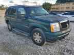 2002 CADILLAC ESCALADE