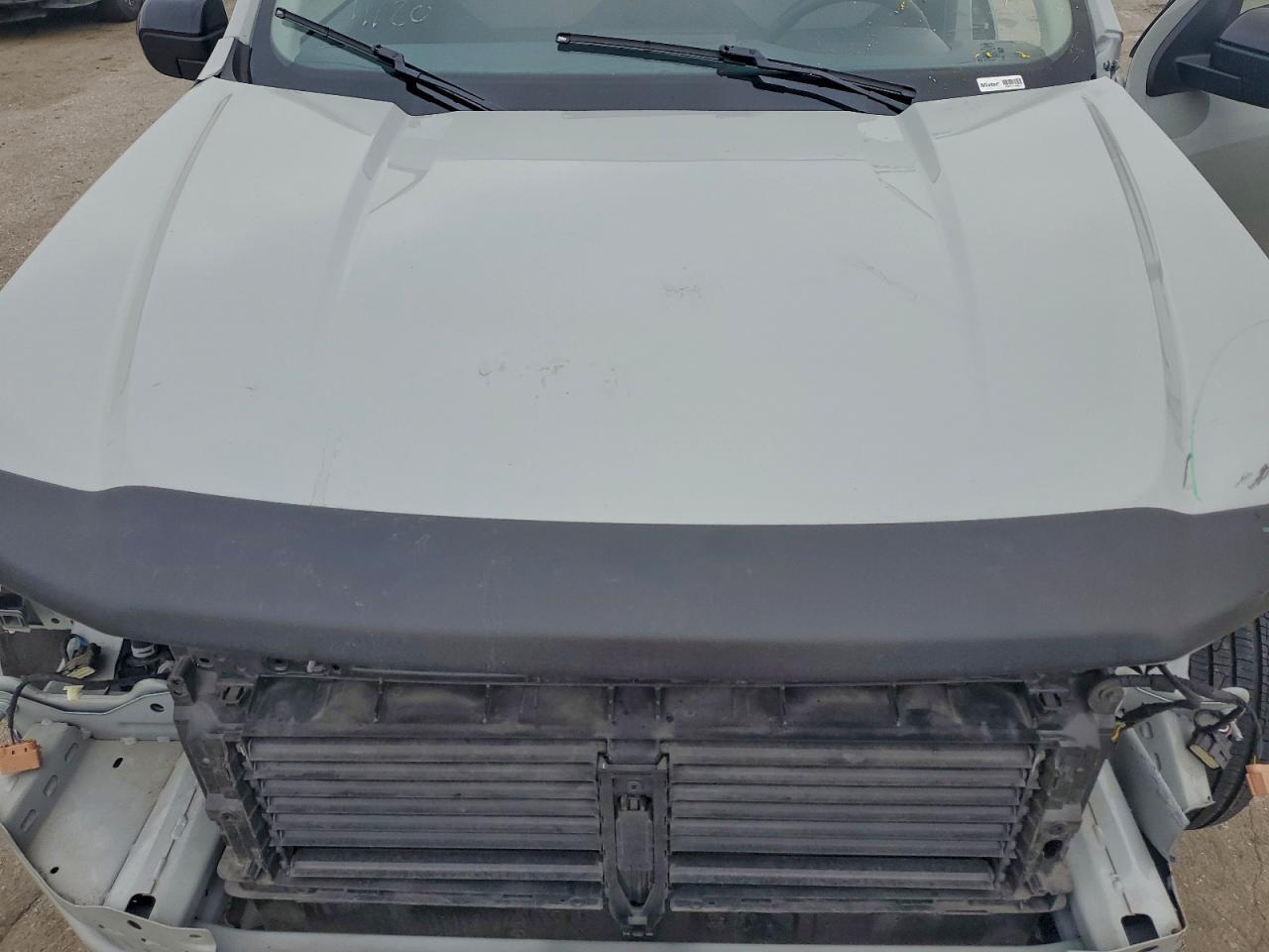 2024 FORD Maverick