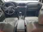 2002 CHEVROLET Trailblazer
