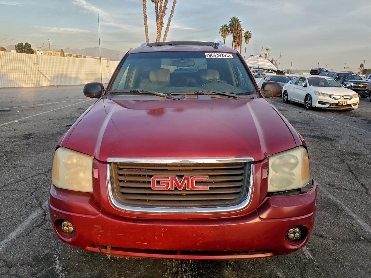 2004 GMC Envoy