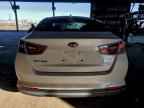2015 KIA Optima Hybrid