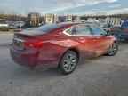 2017 CHEVROLET IMPALA