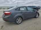 2016 FORD Fiesta