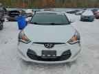 2017 HYUNDAI VELOSTER