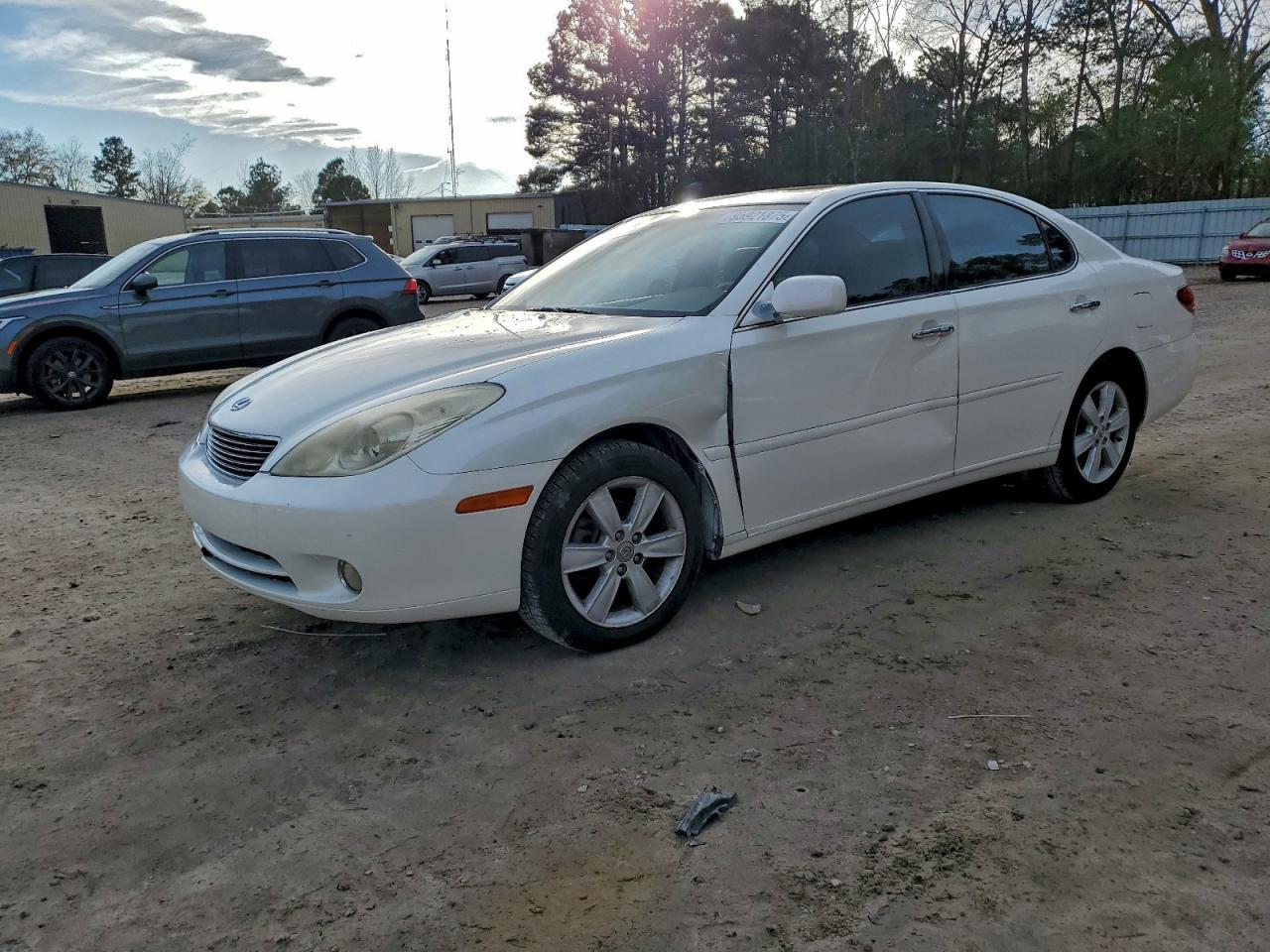 2006 LEXUS ES 330