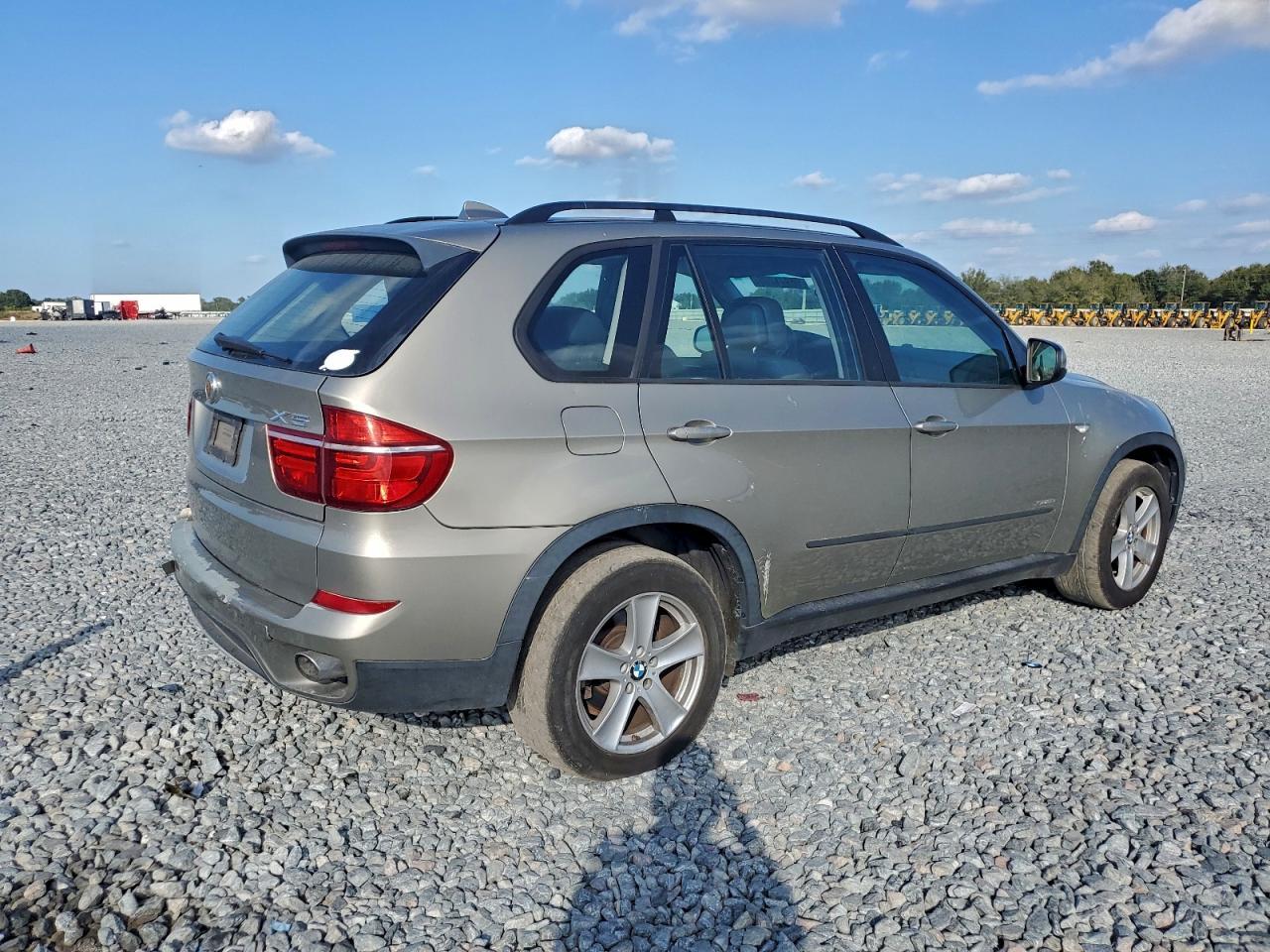 2011 BMW X5