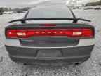 2013 DODGE CHARGER