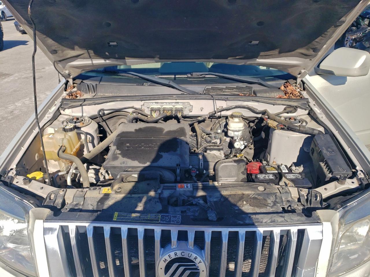 2009 MERCURY Mariner