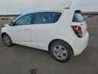 2015 CHEVROLET SONIC