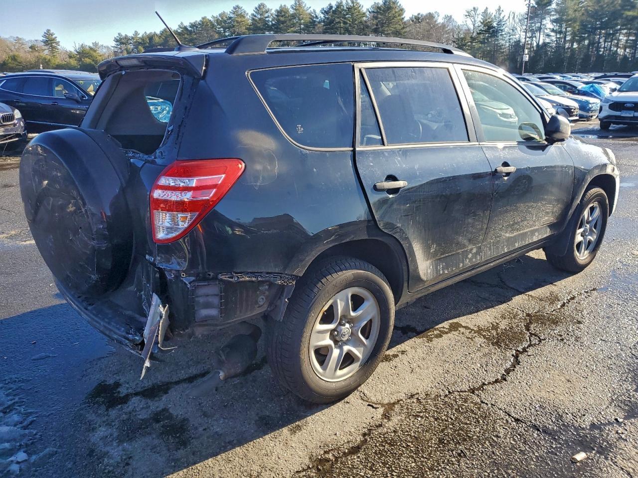 2012 TOYOTA RAV4