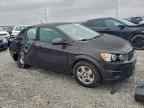 2014 CHEVROLET SONIC