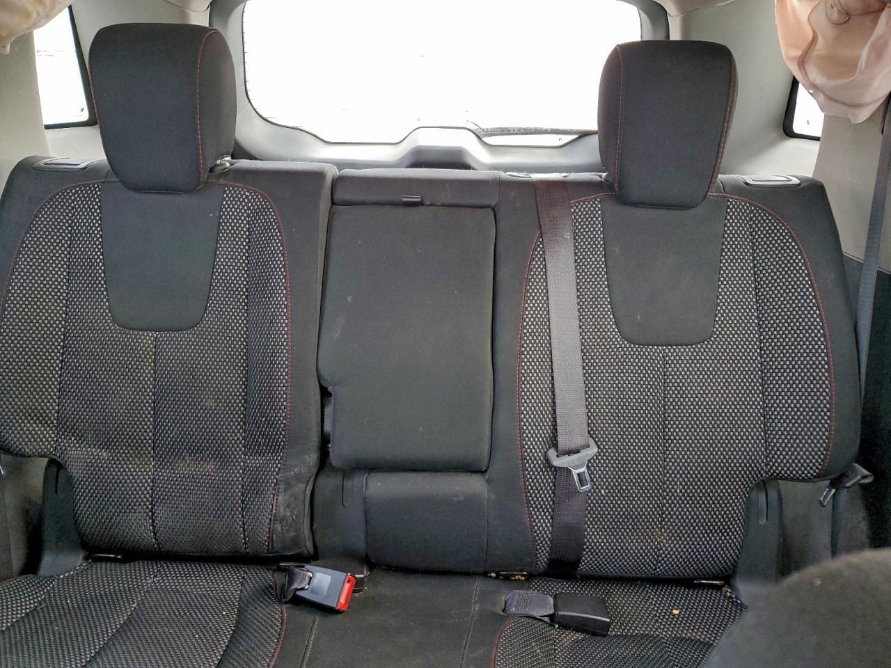 2017 GMC Terrain