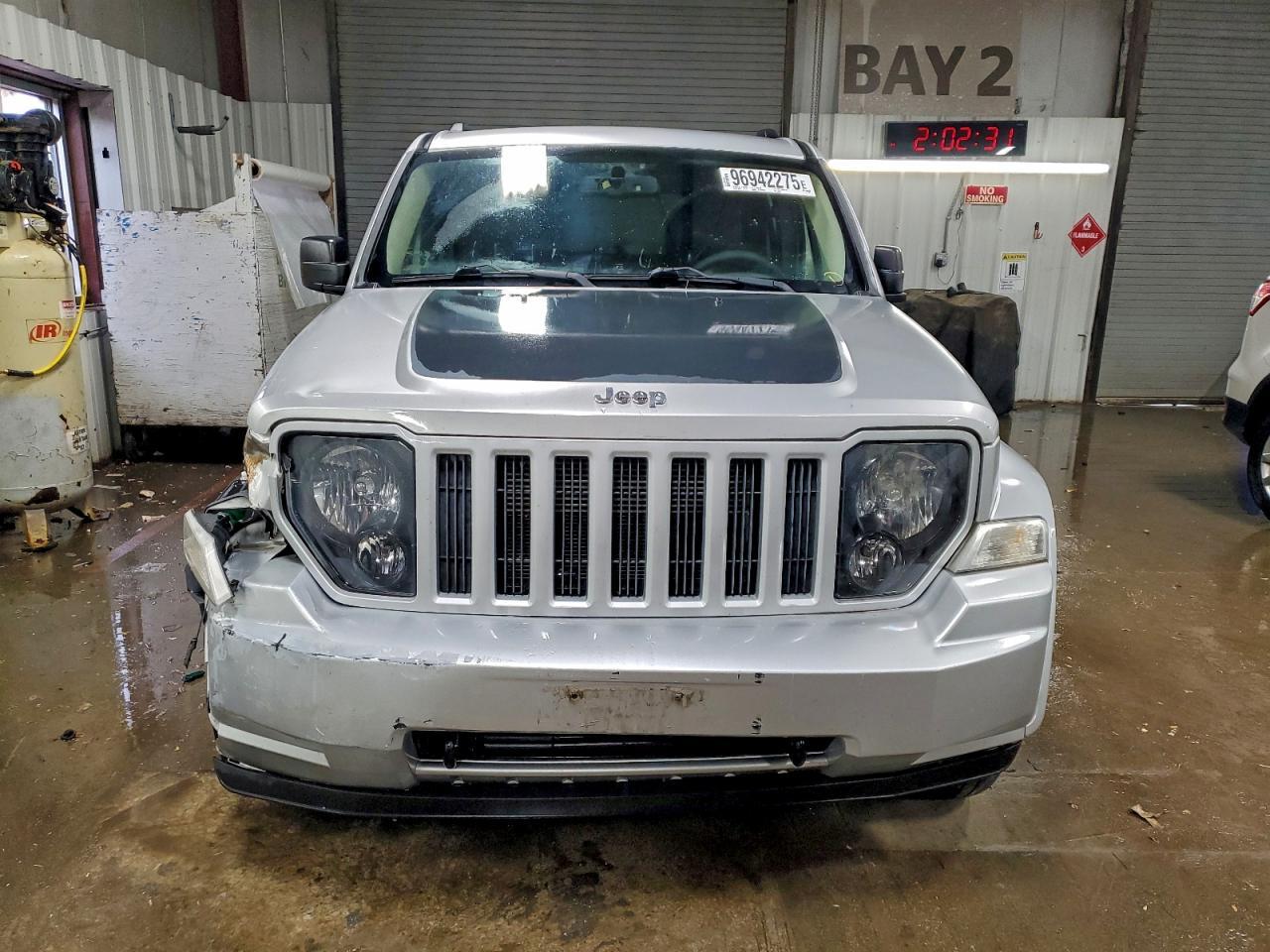 2012 JEEP Liberty