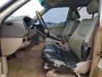 2002 INFINITI QX4