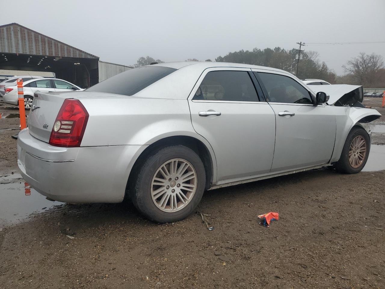 2013 CHRYSLER 300